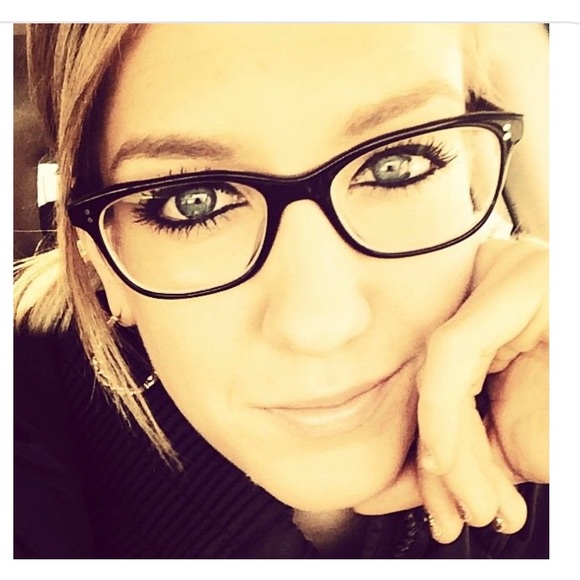 Oliver peoples eyeglass women